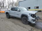 2019 Toyota Tacoma Double Cab na sprzedaż w Portland, OR - Front End