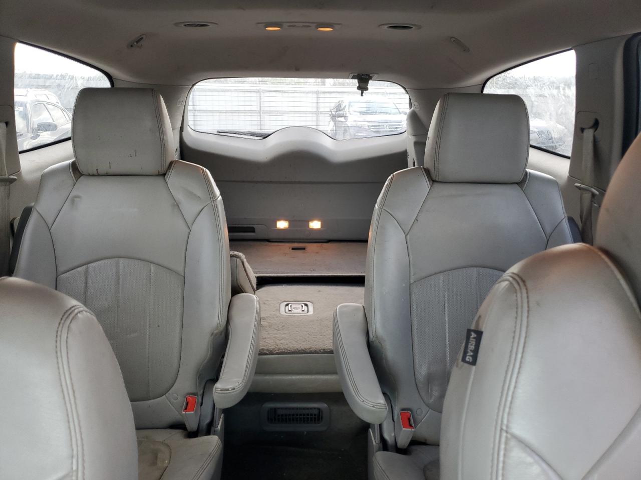 2016 Buick Enclave - Image 10