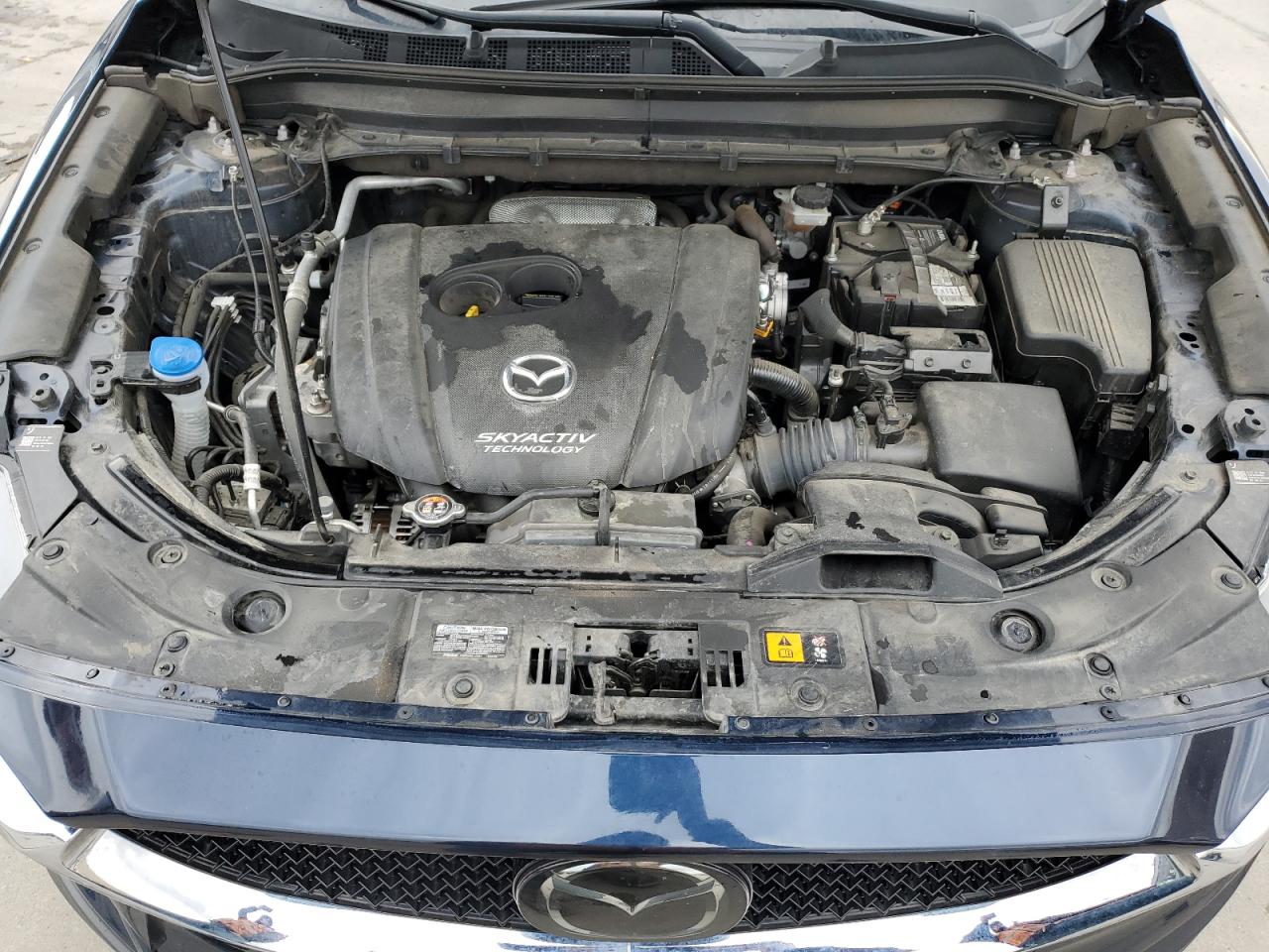 2019 Mazda CX-5 - Image 12
