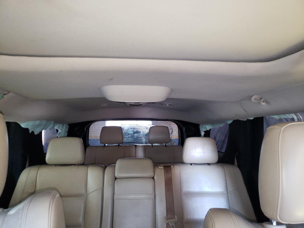 2015 Dodge Durango Limited VIN: 1C4RDJDG3FC824039 Lot: 48512655