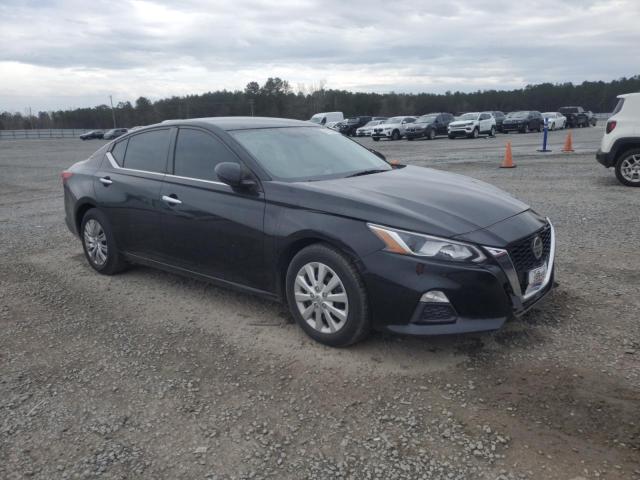  NISSAN ALTIMA 2020 Czarny