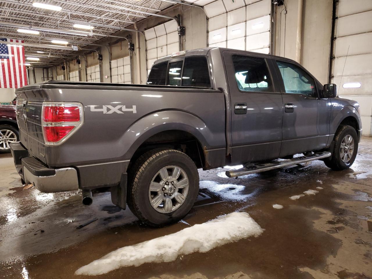 2011 Ford F-150 - Image 3