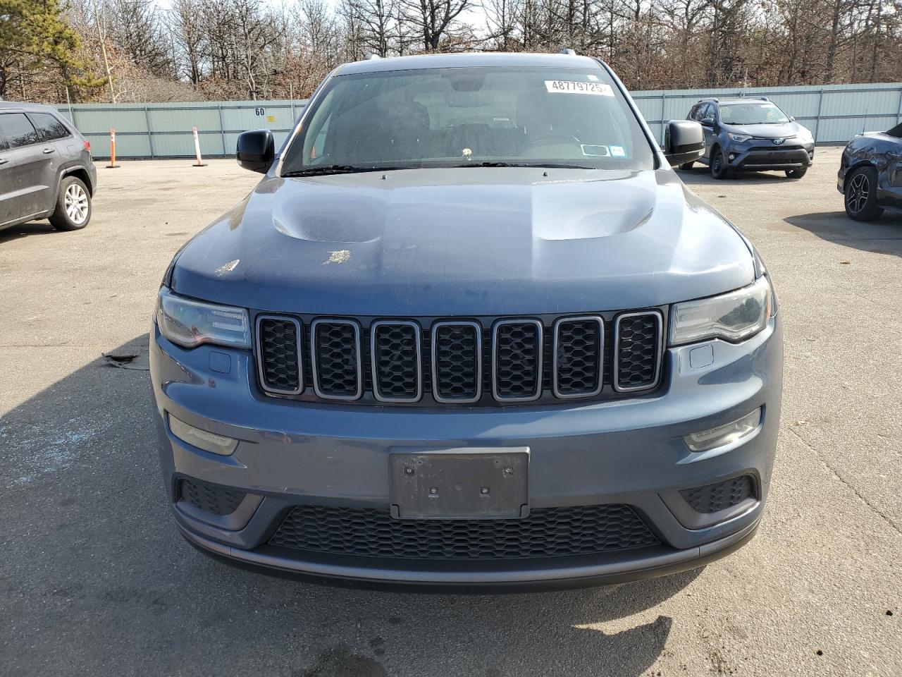 2019 Jeep Grand Cherokee - Image 5