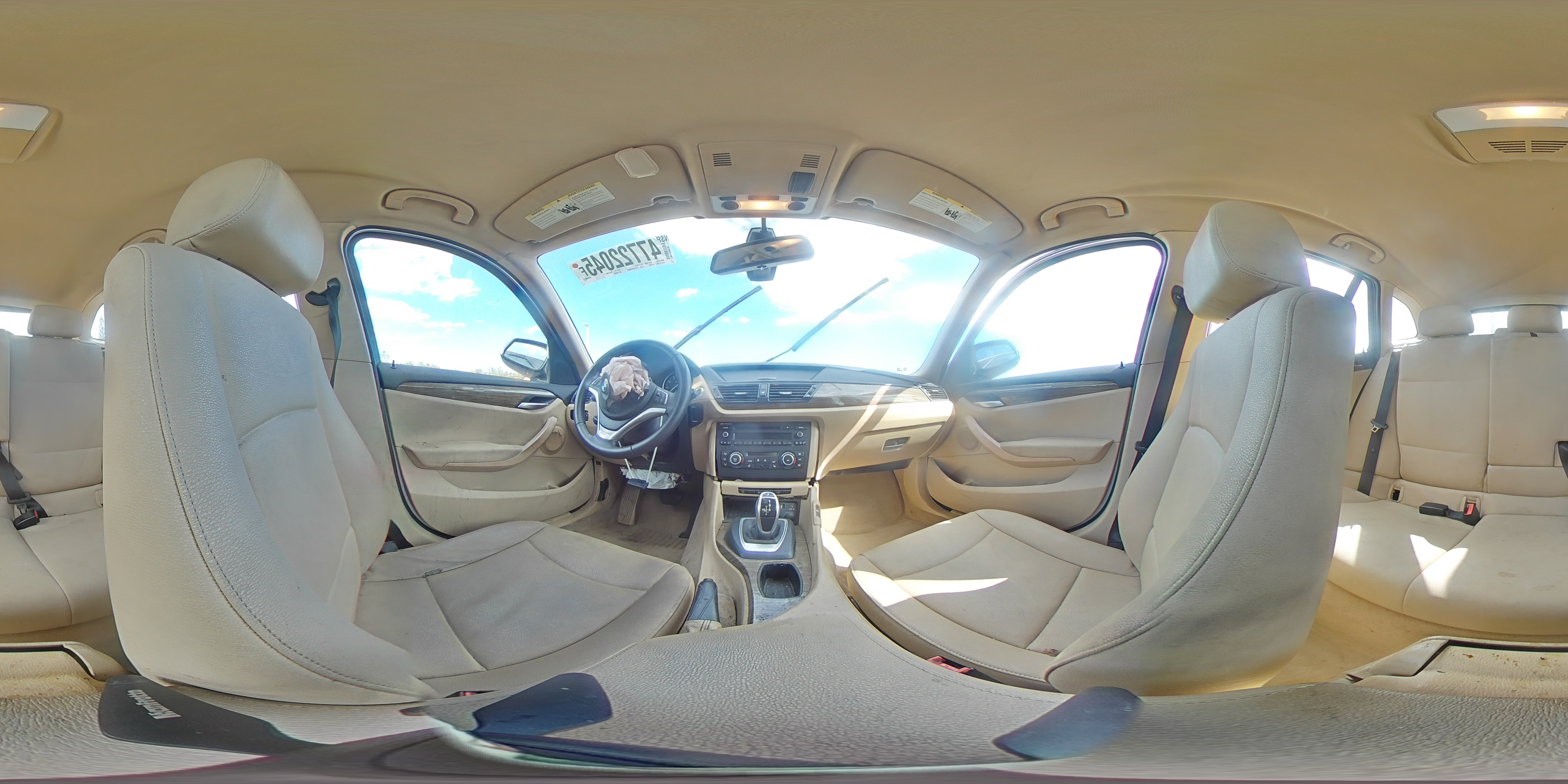 2013 BMW X1 - Image 13