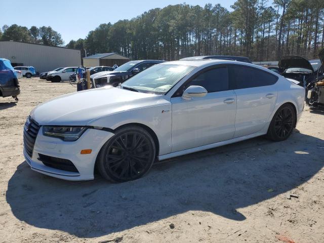 2017 Audi A7 Premium Plus