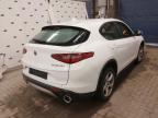 2019 ALFA ROMEO STELVIO SU for sale at Copart SANDWICH