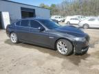2015 Bmw 535 I продається в Shreveport, LA - Water/Flood