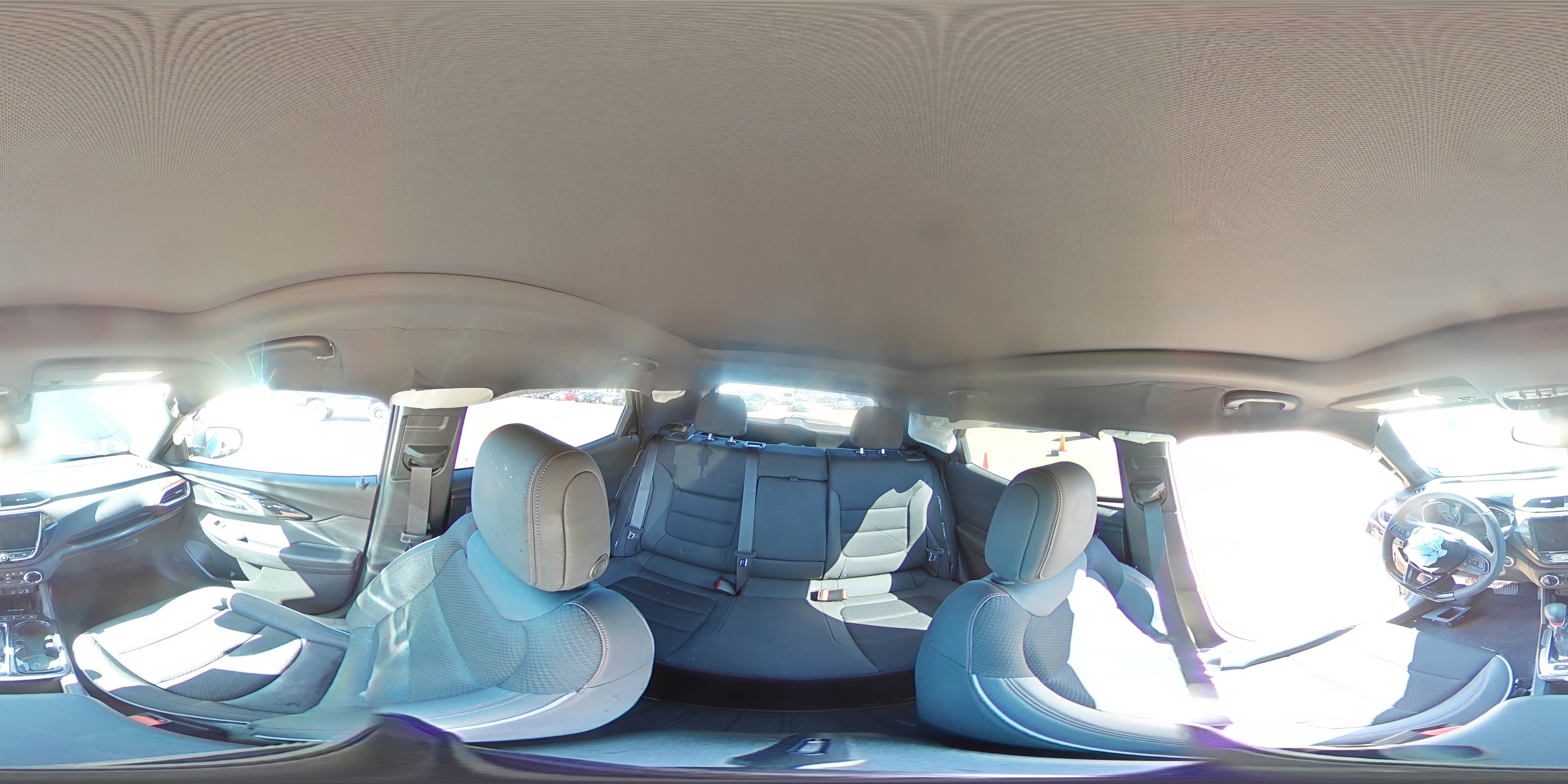 2023 Chevrolet TrailBlazer - Image 14