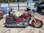 2003 VICTORY MOTORCYCLES CLASSIC CRUISER  for sale at Copart FL - OCALA