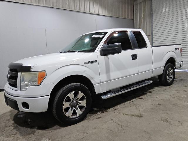  FORD F-150 2014 Белы