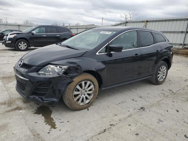 2011 Mazda Cx-7 