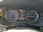 2020 Subaru Crosstrek Limited იყიდება Grand Prairie-ში, TX - Front End