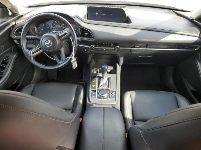  MAZDA CX30 2021 Srebrny