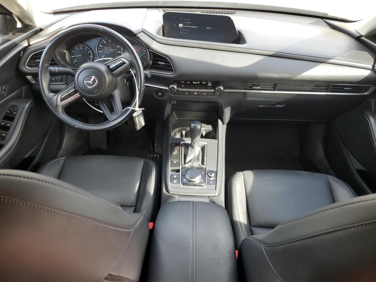2021 Mazda CX-30 - Image 8