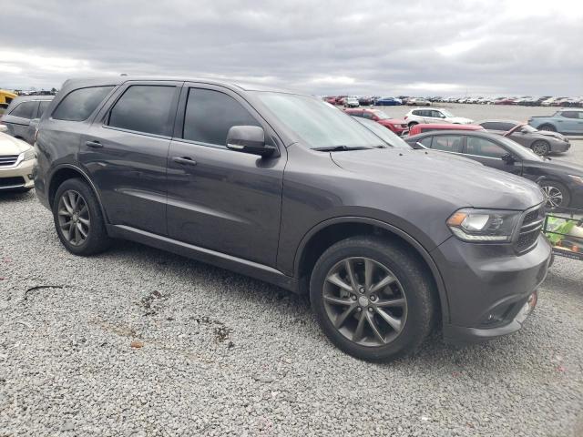 Parquets DODGE DURANGO 2017 Gray