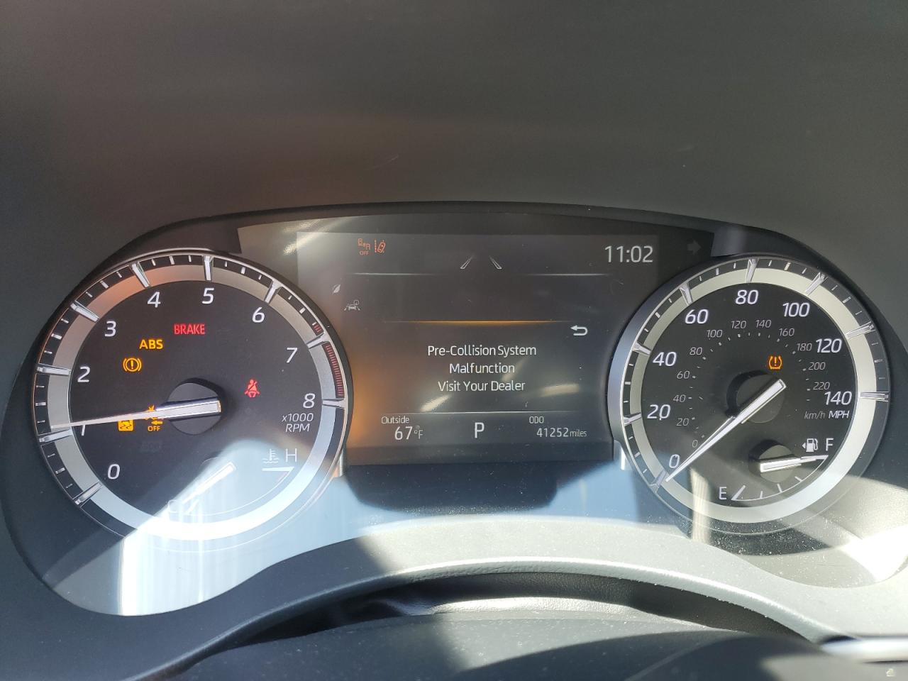 2022 Toyota Highlander - Image 9