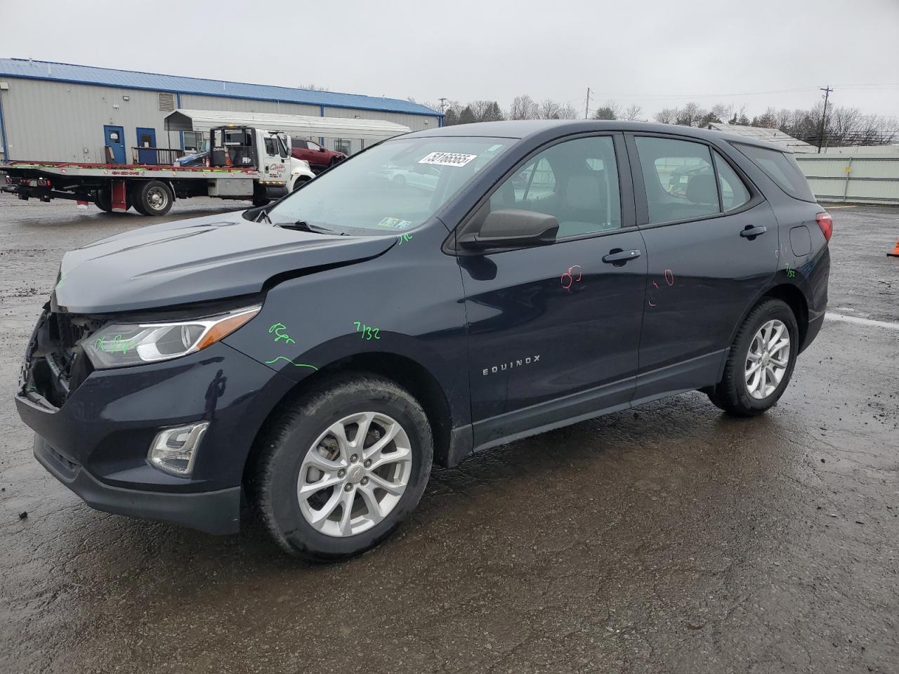 Pennsburg, PA에서 판매 중인 2021 Chevrolet Equinox - Front End