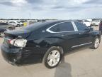 2016 Chevrolet Impala Ltz   for Sale in Wilmer, TX - Rear End