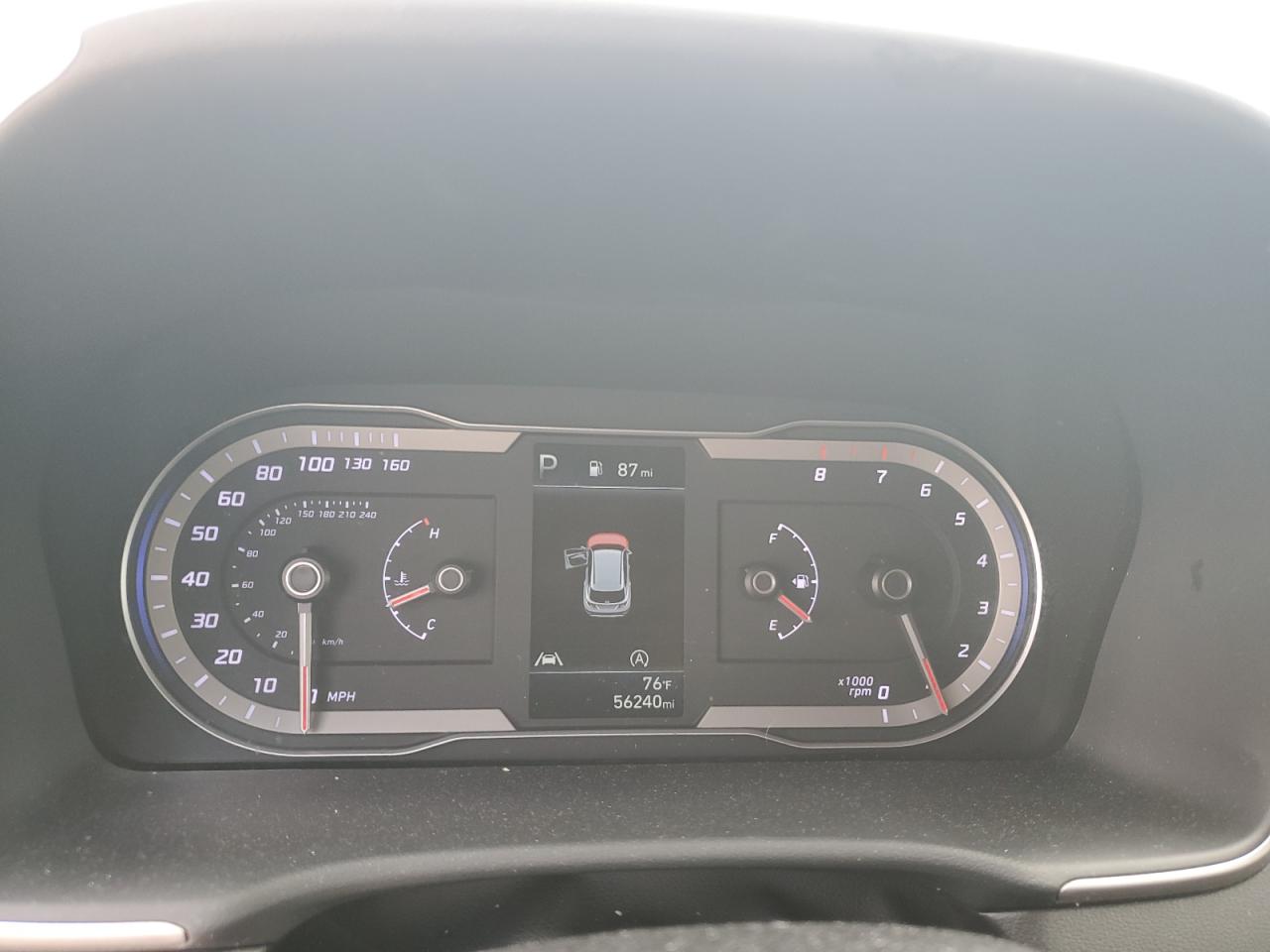 2022 Hyundai Tucson - Image 9