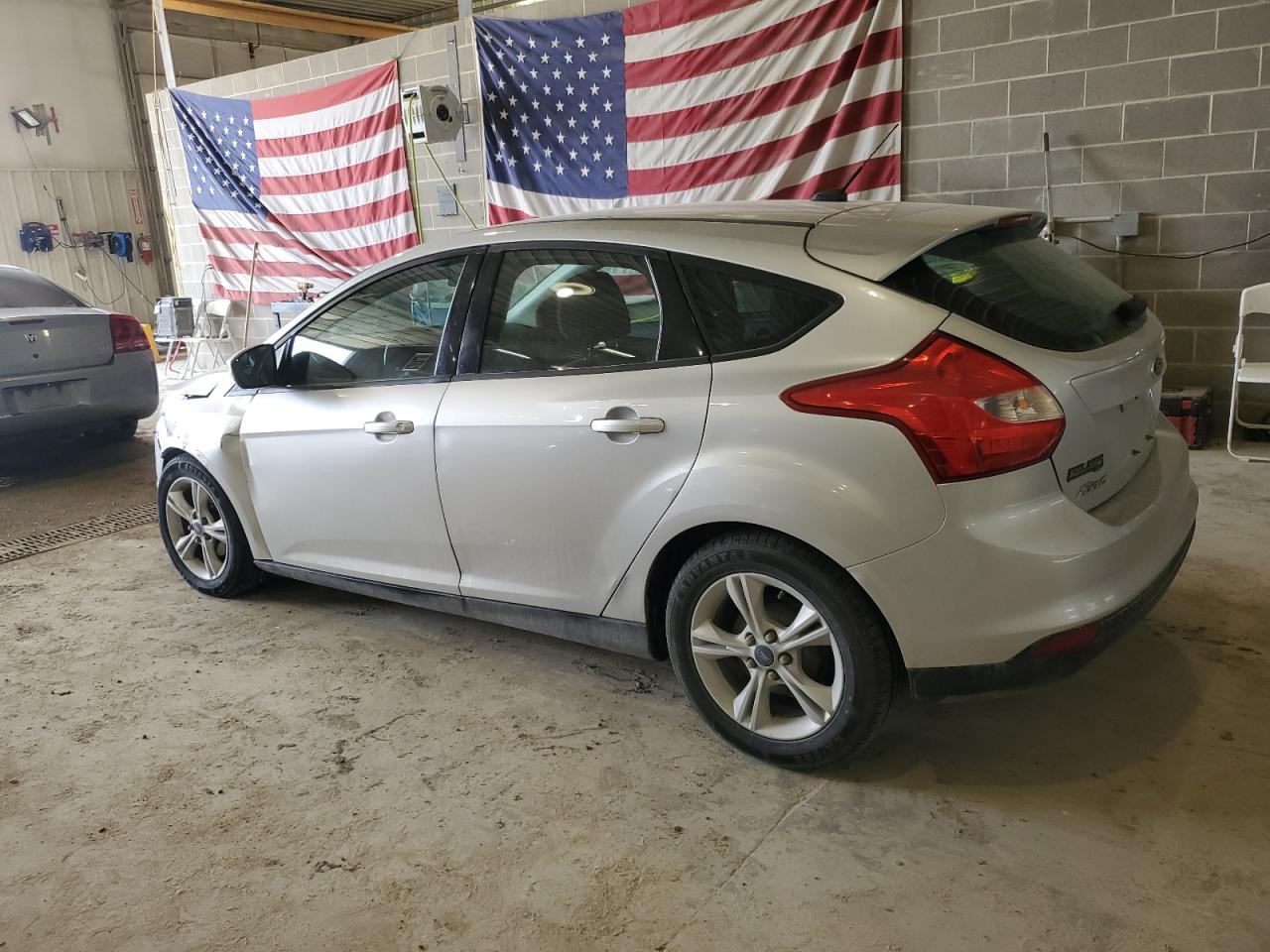 2014 Ford Focus - Image 2
