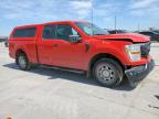 2021 Ford F150 Super Cab იყიდება Grand Prairie-ში, TX - Front End