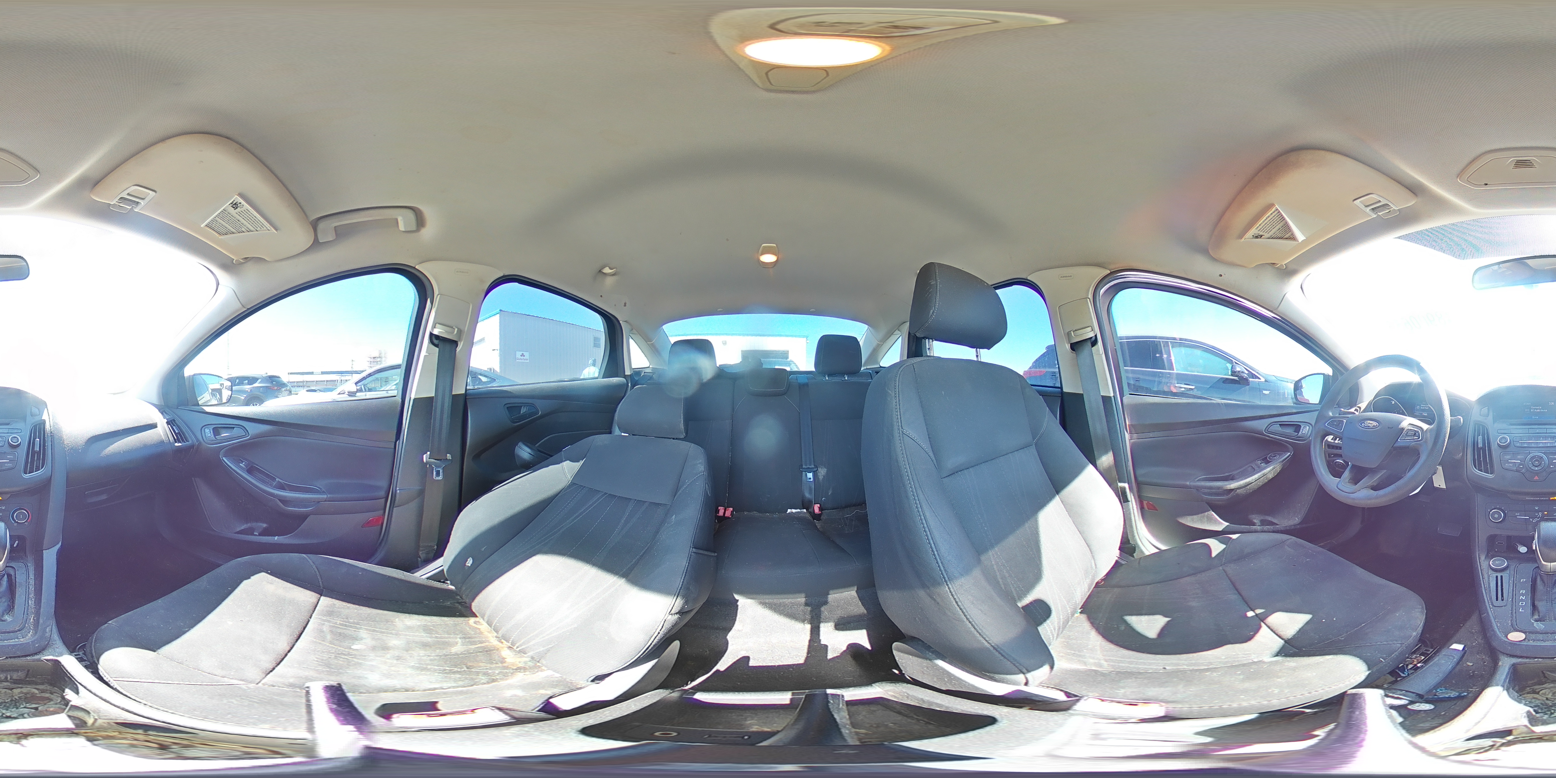 2016 Ford Focus - Image 14