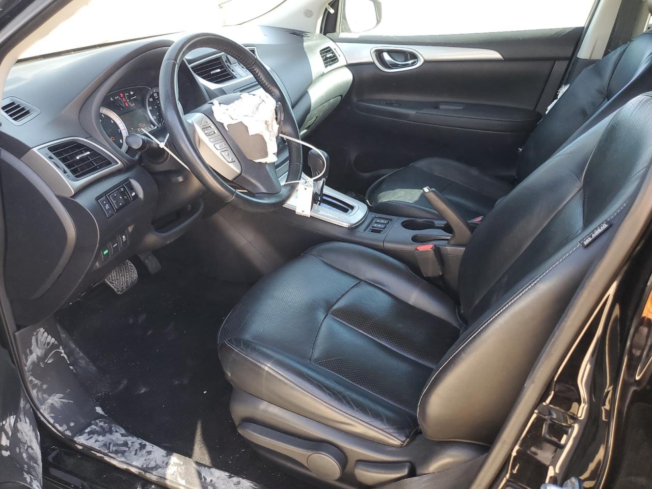 2015 Nissan Sentra - Image 7