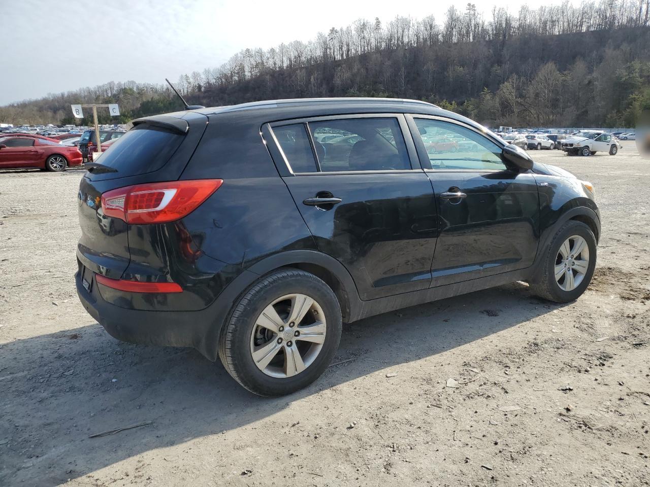 2013 Kia Sportage - Image 3