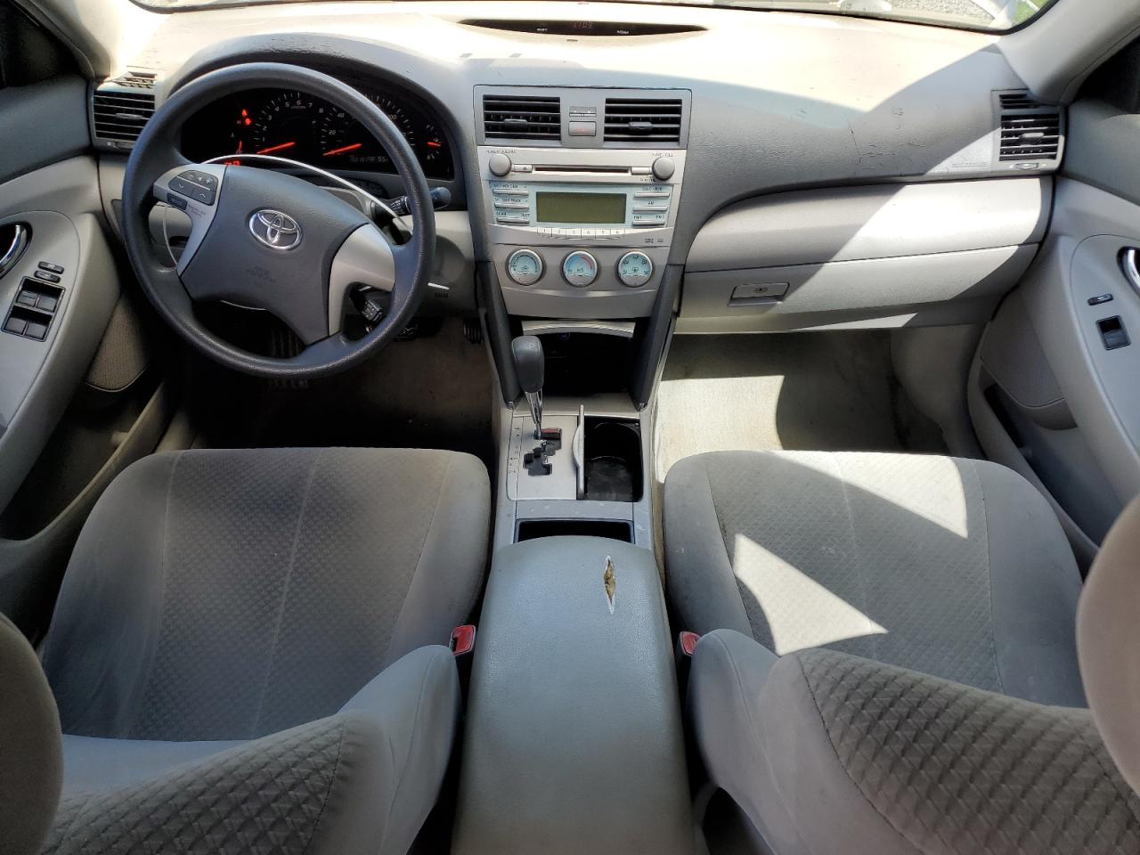 2007 Toyota Camry - Image 8