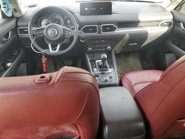  MAZDA CX-5 CARBO 2021 Сharcoal
