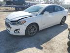 2019 Ford Fusion Titanium   на продаже в Wichita, KS - Front End