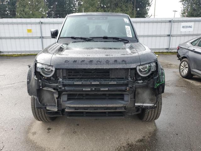  LAND ROVER DEFENDER 2020 Black