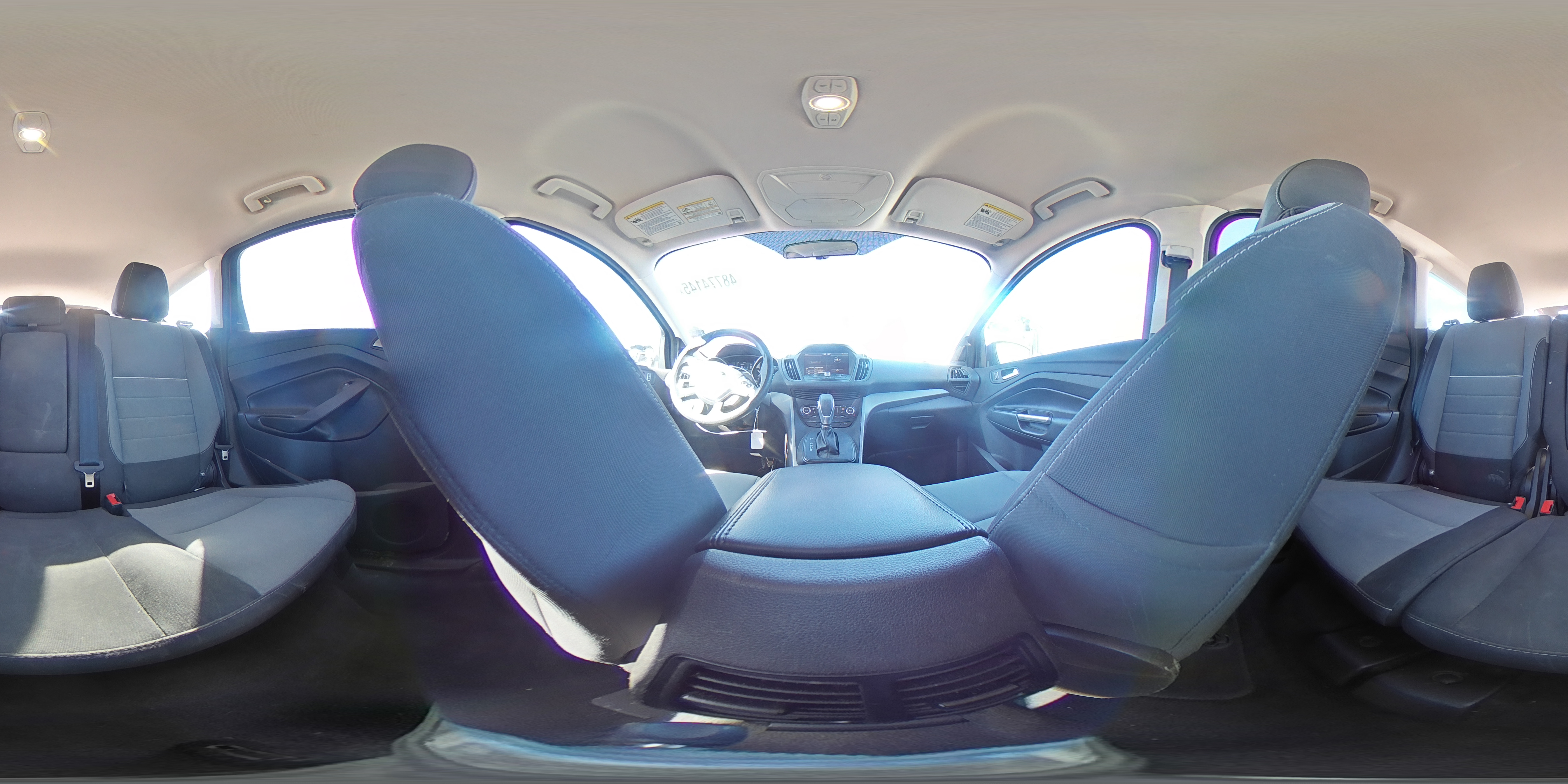 2014 Ford Escape - Image 16