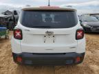 2018 Jeep Renegade Latitude იყიდება San Antonio-ში, TX - Minor Dent/Scratches