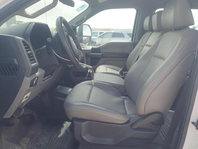 2021 FORD F250 SUPER DUTY