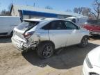 2013 Lexus Rx 450H للبيع في Wichita، KS - Rear End
