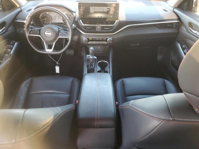  NISSAN ALTIMA 2023 Gray