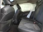 2020 Toyota Camry Se продається в Chicago Heights, IL - All Over