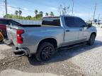 2024 Chevrolet Silverado C1500 Custom for Sale in Riverview, FL - Rear End