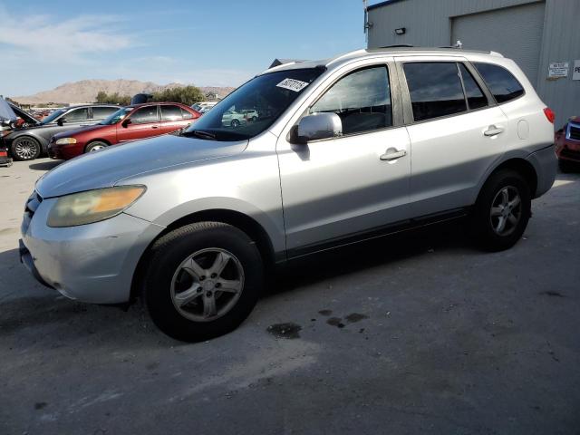 2007 Hyundai Santa Fe Gls