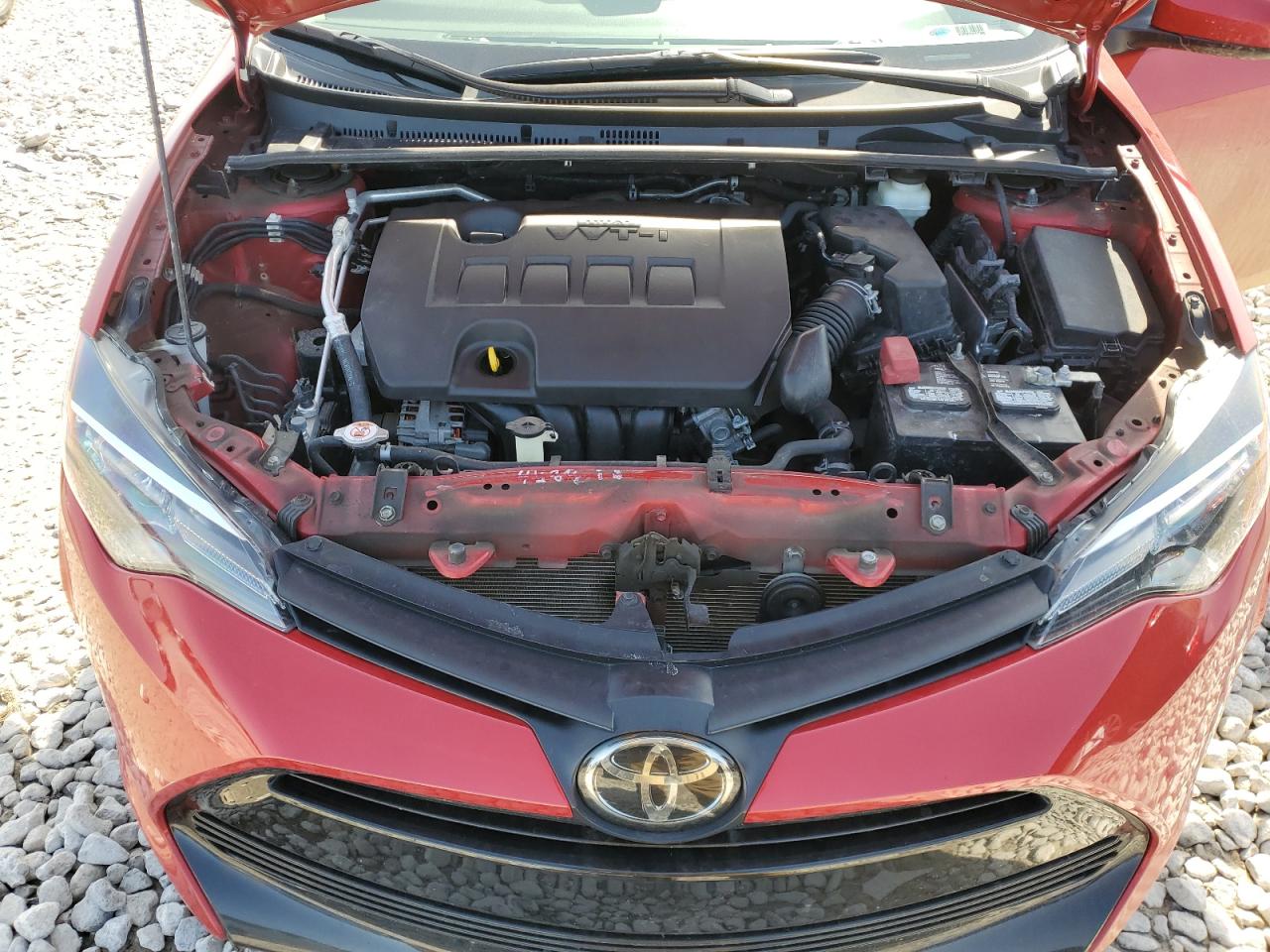 2019 Toyota Corolla - Image 11