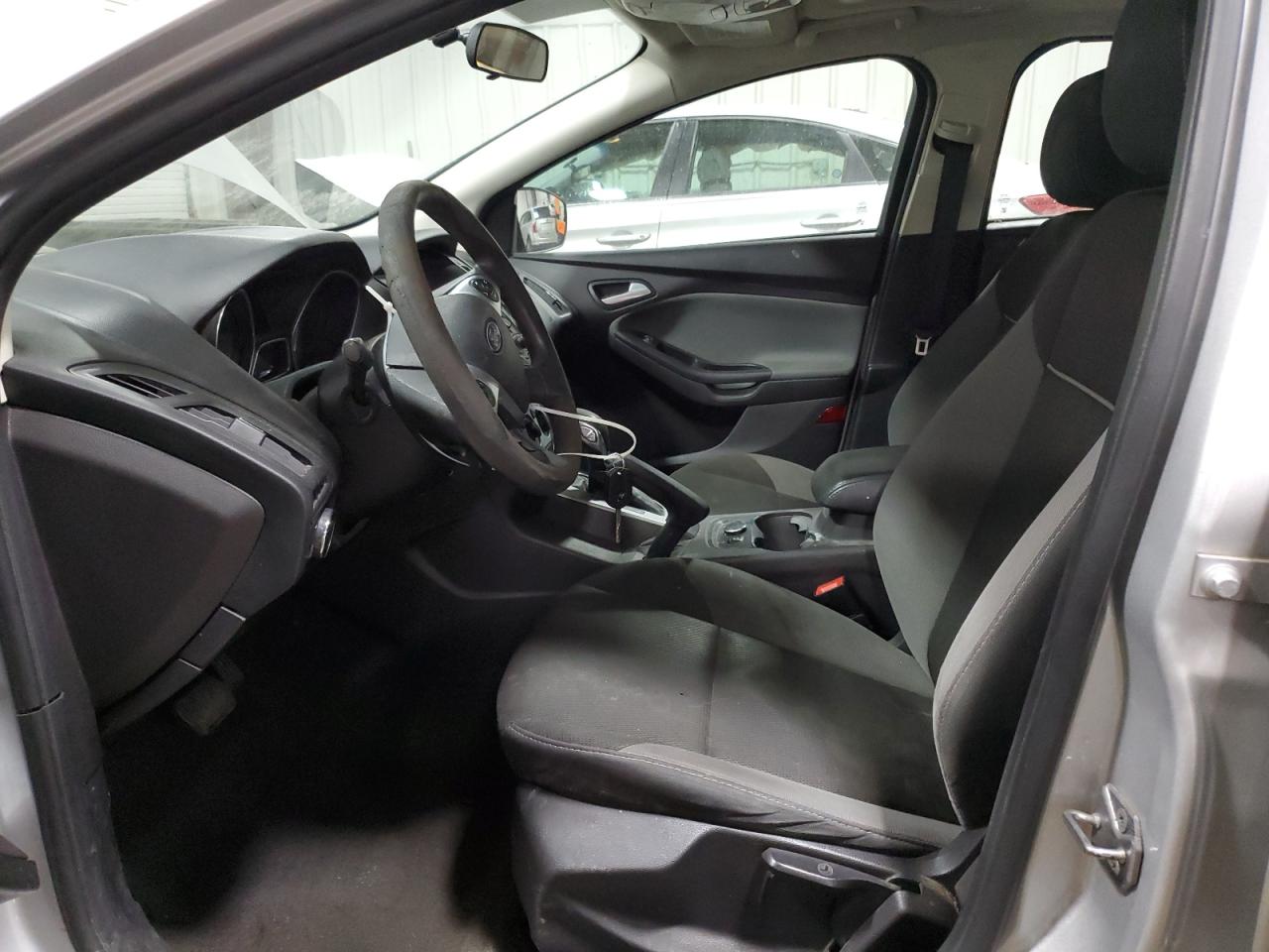 2014 Ford Focus - Image 7
