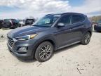 2019 Hyundai Tucson Limited for Sale in West Warren, MA - Side