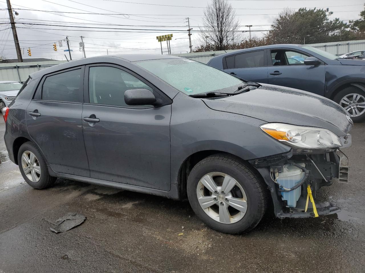 2011 Toyota Corolla - Image 4