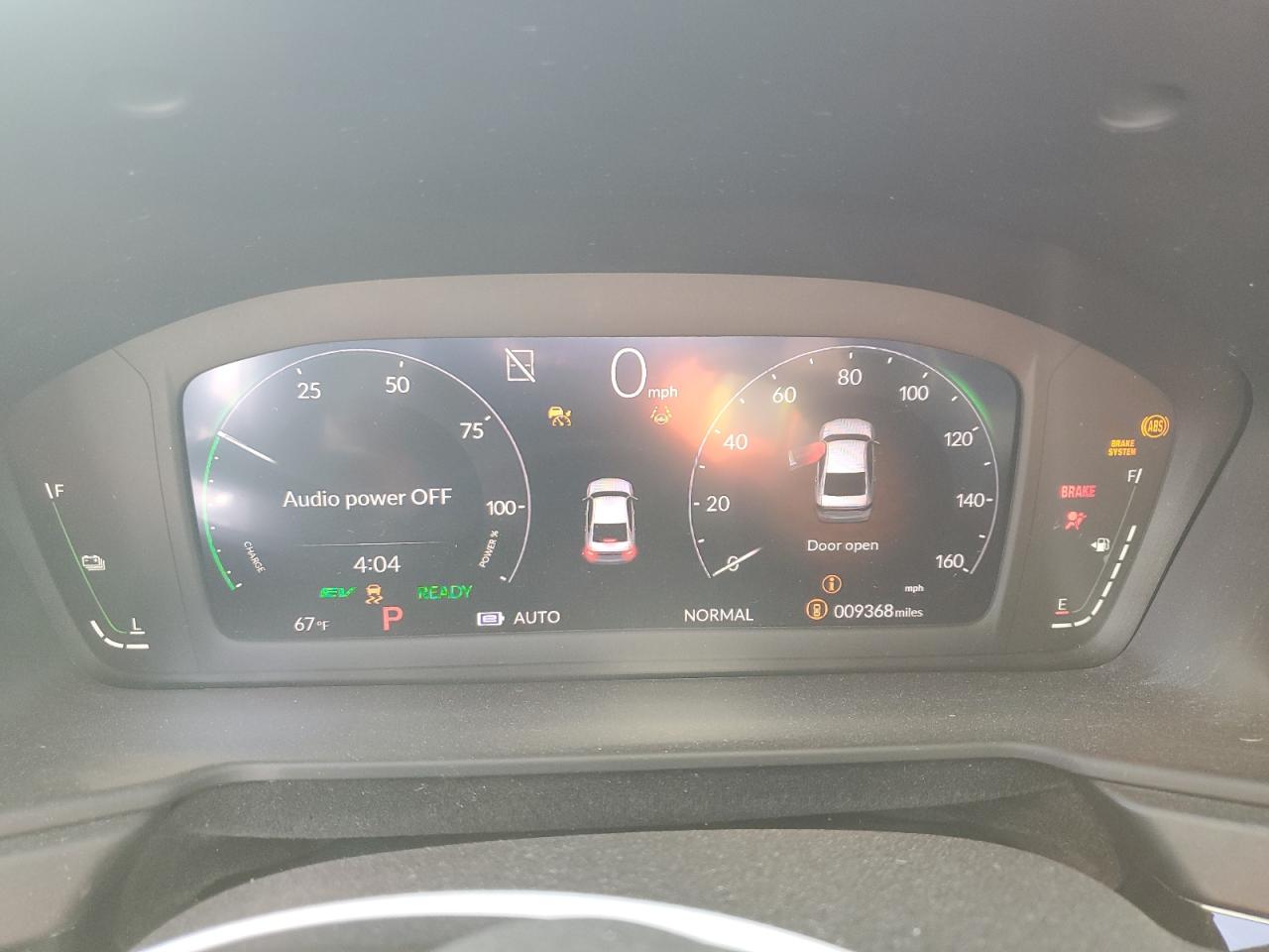 2023 Honda Accord - Image 9