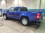 2016 Chevrolet Colorado Lt en Venta en Woodhaven, MI - Minor Dent/Scratches