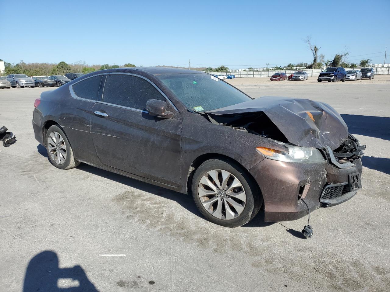2013 Honda Accord - Image 4