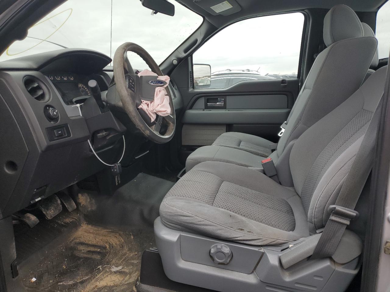 2013 Ford F-150 - Image 7