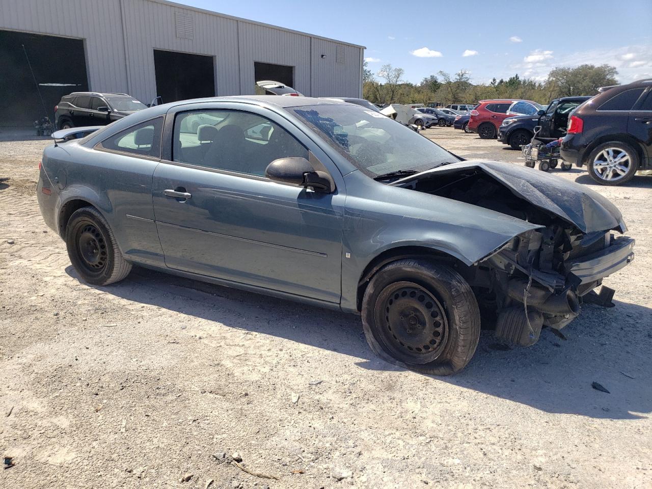 2006 Chevrolet Cobalt - Image 4