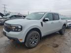 2023 Ford Maverick Xlt de vânzare în Elgin, IL - Side